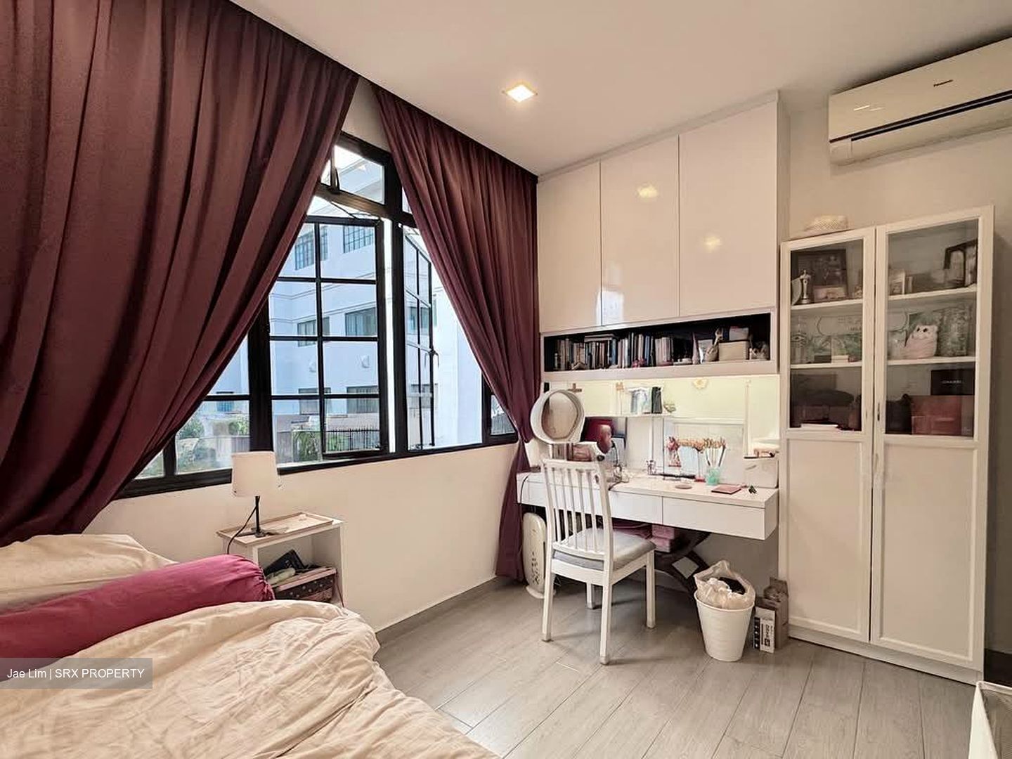 Le Conney Park (D15), Apartment #545660721